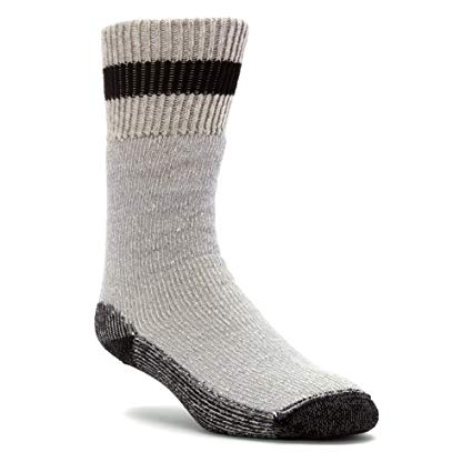 Wigwam Diabetic Thermal Socks