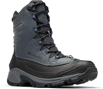 Columbia Men's Bugaboot III Snow Boot