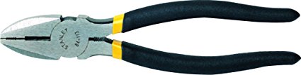 STANLEY 84-112 7-Inch Linesman Plier