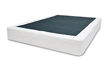 Signature Sleep Premium Ultra Steel Foundation Mattresses, King