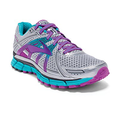 Brooks Women's Adrenaline GTS 17 Wide Running Shoe