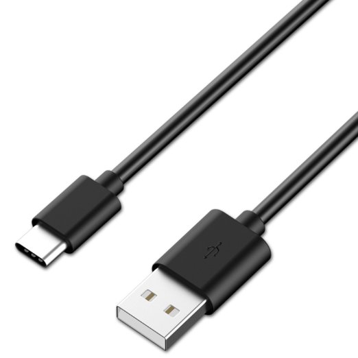 USB C Cable, Rankie® Hi-speed USB Type C USB-C to Standard Type A USB Data Cable for Nexus 6P, Nexus 5X, Oneplus 2 and Other Type-C Supported Devices 3.3ft