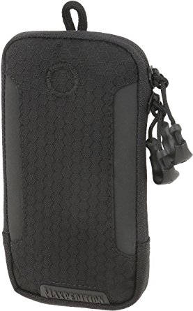 Maxpedition PHP iPhone 6/6s Pouch, Black