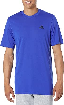 adidas Men's Essentials Feel Ready Training T-Shirt