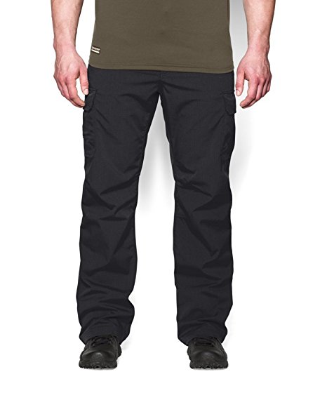 Under Armour Men's Tac Patrol II Pants