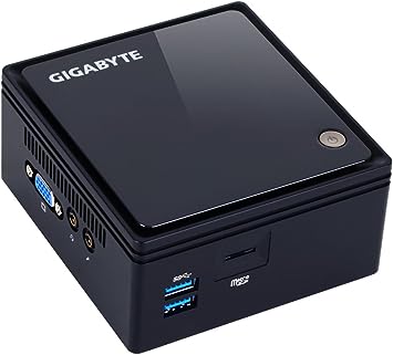 GIGABYTE GB-BACE-3160-BWUP