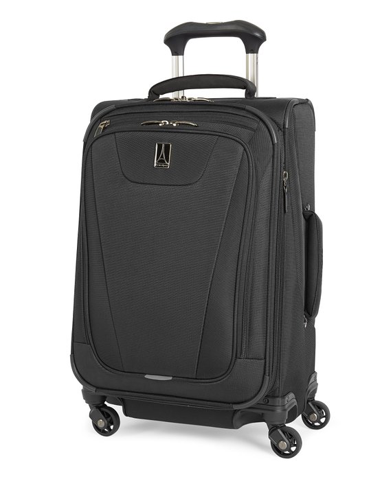 Travelpro Maxlite 4 Expandable 21 Inch Spinner Suitcase