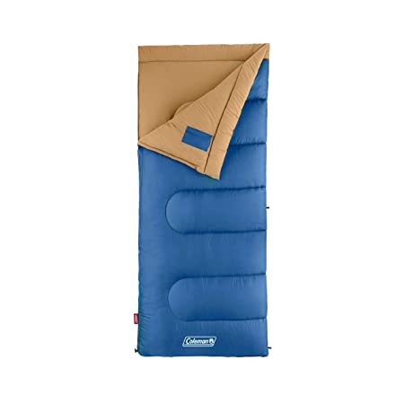 Coleman Brazos Cold Weather Sleeping Bag