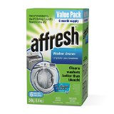 Affresh Washer Machine Cleaner 6-Tablets 84 oz