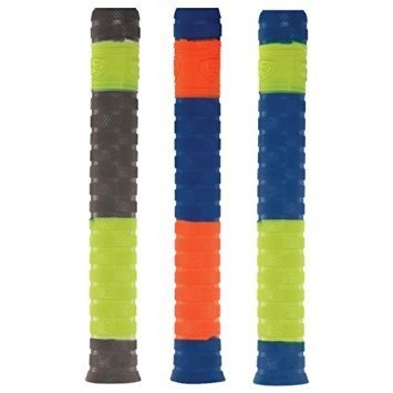 SG Players bat Grip 3 pieces(Color May Vary)