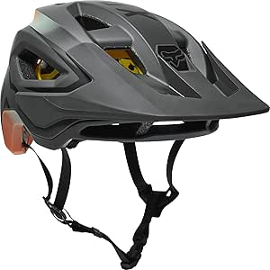 Fox Racing Speedframe Mountain Bike Helmet