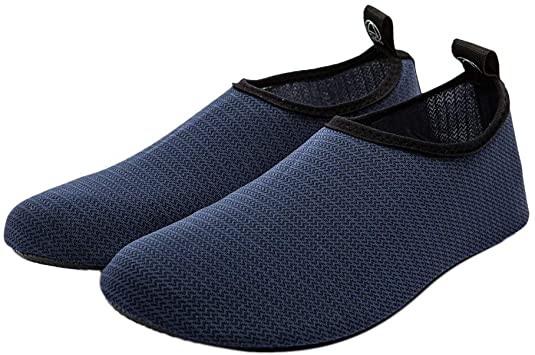 Kid's/Women's/Men's Water Shoes Barefoot Quick Dry Aqua Aqua Socks for Beach Outdoor Swim Yoga Sports