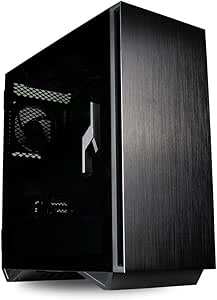 Empowered PC Sentinel Gaming Desktop - NVIDIA GeForce RTX 4080 Super 16GB, Intel 24-Core i9-14900KF, 32GB DDR5 RAM, 1TB Gen4 NVMe   3TB, WiFi 6E, Windows 11-360mm Liquid Cooled Tower Gamer Computer