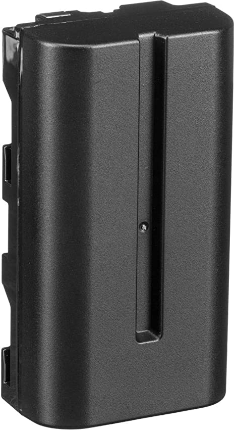 Blackmagic Design 3500mAh Li-ion Replacement Battery for Sony NP-F570