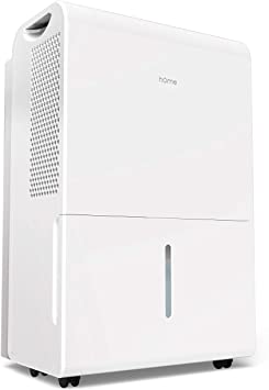 hOmeLabs 1,500 Sq. Ft Energy Star Dehumidifier for Medium to Large Rooms and Basements