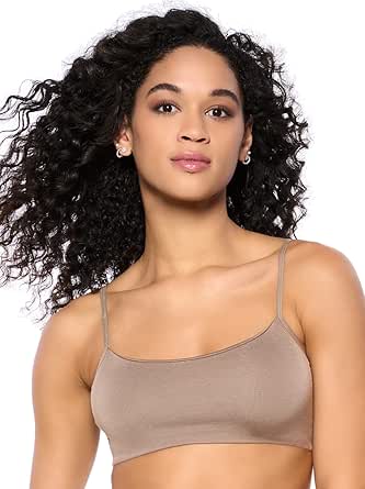 Felina | Super Soft Modal Bralette | Support | Lounge