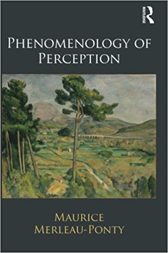 Phenomenology of Perception