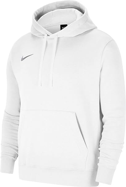 NIKE Men's M Nk Flc Park20 Po Hoodie Sweatshirt