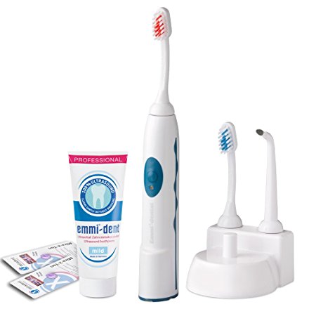 Emmi Dental Professional ultrasonic toothbrush
