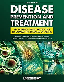 Disease Prevention and Treatment, 6th ed.