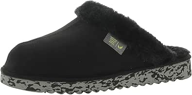 Dr. Scholl's Women's Staycay Fluff Slipper