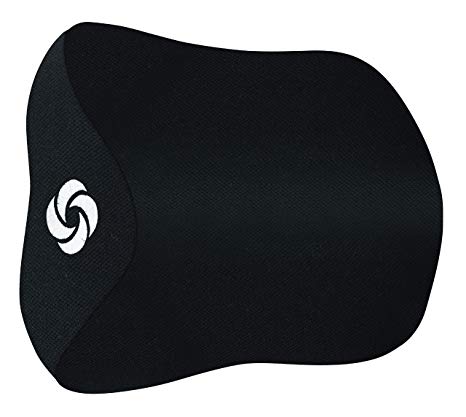 Samsonite SA5942 \ Travel Neck Pillow for Car, SUV \ 100% Pure Memory Foam