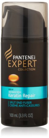 Pantene Pro-V Expert Collection Advanced Keratin Repair Split End Fuser Hair Product 3.3 Fl Oz