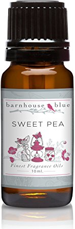 Barnhouse - 10ml - Sweet Pea - Premium Grade Fragrance Oil