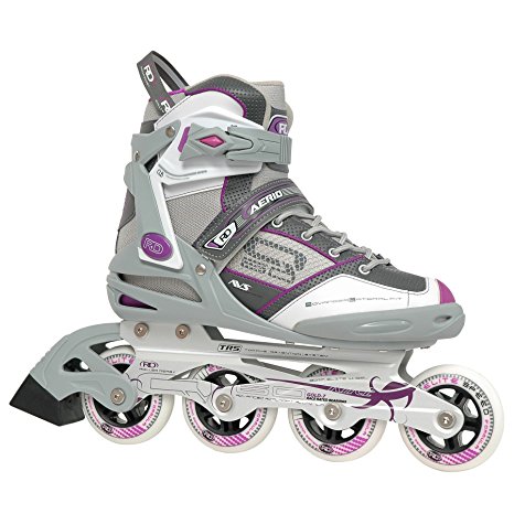 Roller Derby AERIO Q-60 Women's Inline Skates