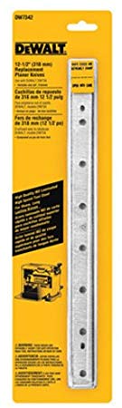 DEWALT DW7342 Replaceable Knives for DW734