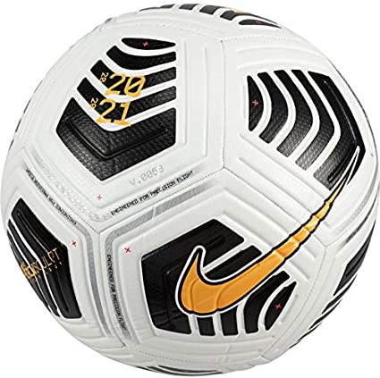 Nike Strike Soccer Ball