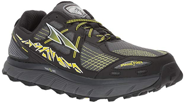 Altra Lone Peak 3.5 Men's Trail Running Shoe