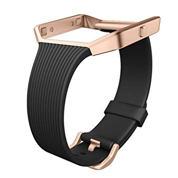 Fitbit blaze slim online band