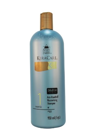 KeraCare Dry & Itchy Shampoo 32oz