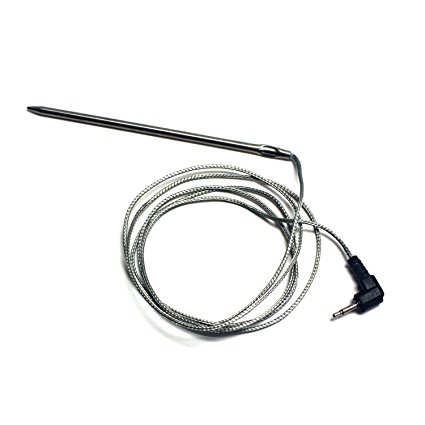 Smoke Hollow MP3036 Digital Thermometer Meat Probe