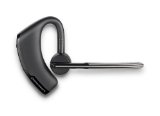 Plantronics Voyager Legend Wireless Bluetooth Headset - Compatible with iPhone Android and Other Leading Smartphones - Black