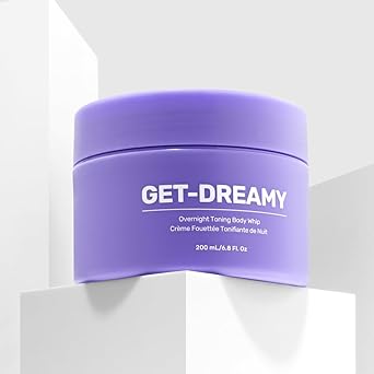 MAËLYS GET-DREAMY Overnight Toning Whip