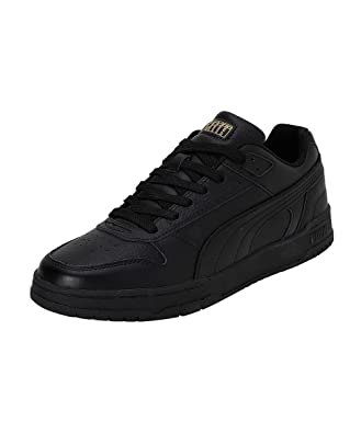 Puma Unisex-Adult Rbd Game Low Sneaker