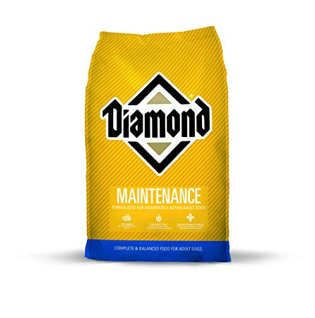 Diamond Premium Recipe Complete And Balanced Dry Dog Food Maintenance Dog - Chicken