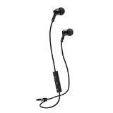 MEE audio M9B Bluetooth Wireless Noise-Isolating In-Ear Stereo Headphones with Headset Functionality