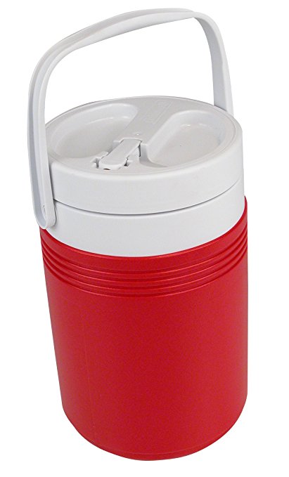 Coleman Jug 1-Gallon Insulated Jug