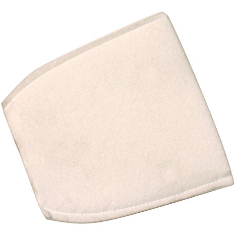 Makita 443060-3 Cloth Filter for BCL180ZW, BCL180 and LC01Z Vacuum