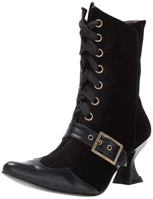 Ellie Shoes Women's 301-tabby Mid Calf Boot