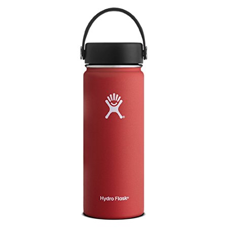 Hydro Flask 32 oz - 946 ml Wide Mouth