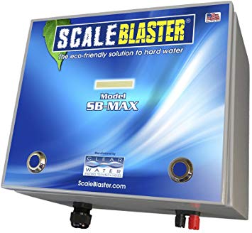 ScaleBlaster SB-MAX Water Conditioning System