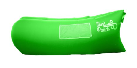 WindPouch Inflatable Hammock