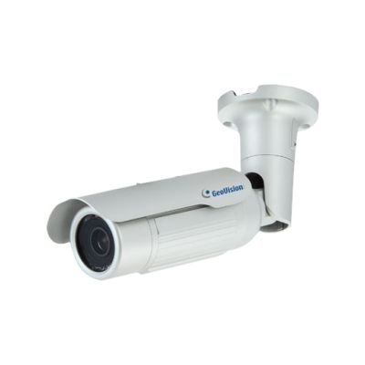 GeoVision GV-BL320D Surveillance/Network Camera - Monochrome, Color 84-BL320-D02U