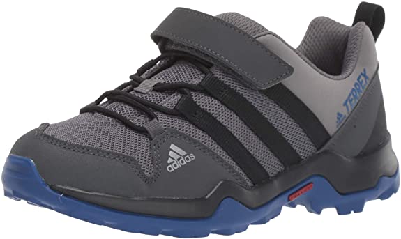 adidas outdoor Unisex-Child Terrex Ax2r Cf Hiking Boot