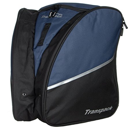Transpack Edge Isosceles Ski Boot Bag