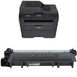 Brother MFCL2740DW Wireless Printer and Brother TN630 Standard Yield Toner